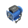 Motor Electric Monofazat 220V 1.1 KW 3900 RPM: Performanță și Fiabilitate pentru Diverse Aplicații