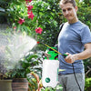 Pulverizator cu Presiune 5 Litri | Îmbunătățește Eficiența Îngrășămintelor și Pesticidelor