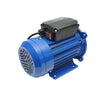 Motor Electric Monofazat 220V 1.1 KW 3900 RPM: Performanță și Fiabilitate pentru Diverse Aplicații