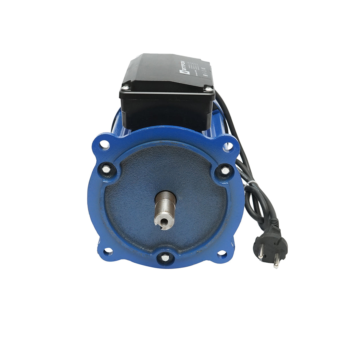 Motor Electric Monofazat 220V 1.1 KW 3900 RPM: Performanță și Fiabilitate pentru Diverse Aplicații