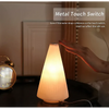 Umidificator LOUVER cu lampă LED și control tactil – Aromaterapie și aer curat
