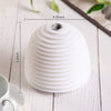Umidificator Lighthouse pentru dormitor cu lampă LED și control tactil – Aer curat și relaxare