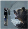 Spray Autoapărare: Protecție de Top împotriva Ursilor și Câinilor Agresivi