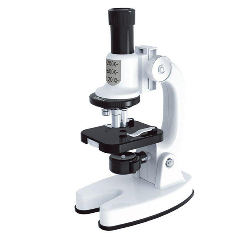 Microscop portabil pentru scoala, HD