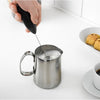 Încărcați imaginea în vizualizatorul Galerie, Mixer pentru spuma de lapte, cafea, oua, caffe latte, ciocolata calda, cappuccino