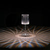 Încărcați imaginea în vizualizatorul Galerie, Lampa de masa wireless din cristal acrilic cu touch si incarcare prin usb