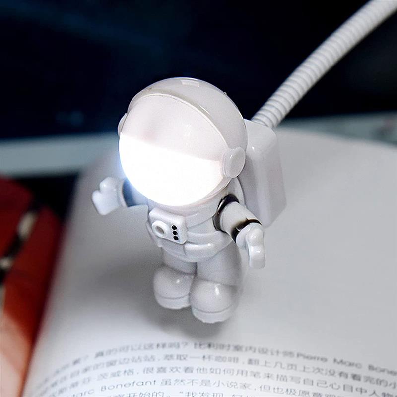 Lampa USB model Astronaut