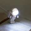 Lampa USB model Astronaut