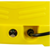 Pompa stropit (vermorel) cu acumulator si actionare manuala 2 in 1 Tatta TP-1640AM, 16L, 12V